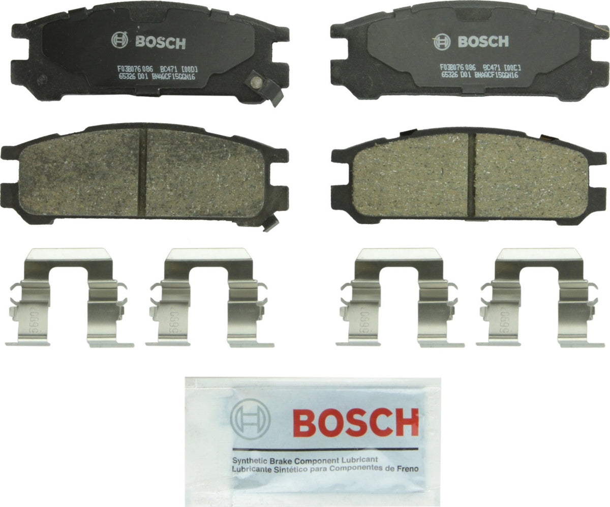 Bosch BC471