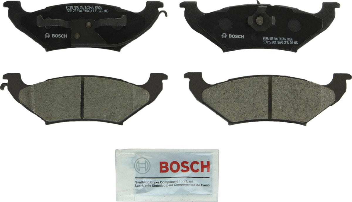 Bosch BC544