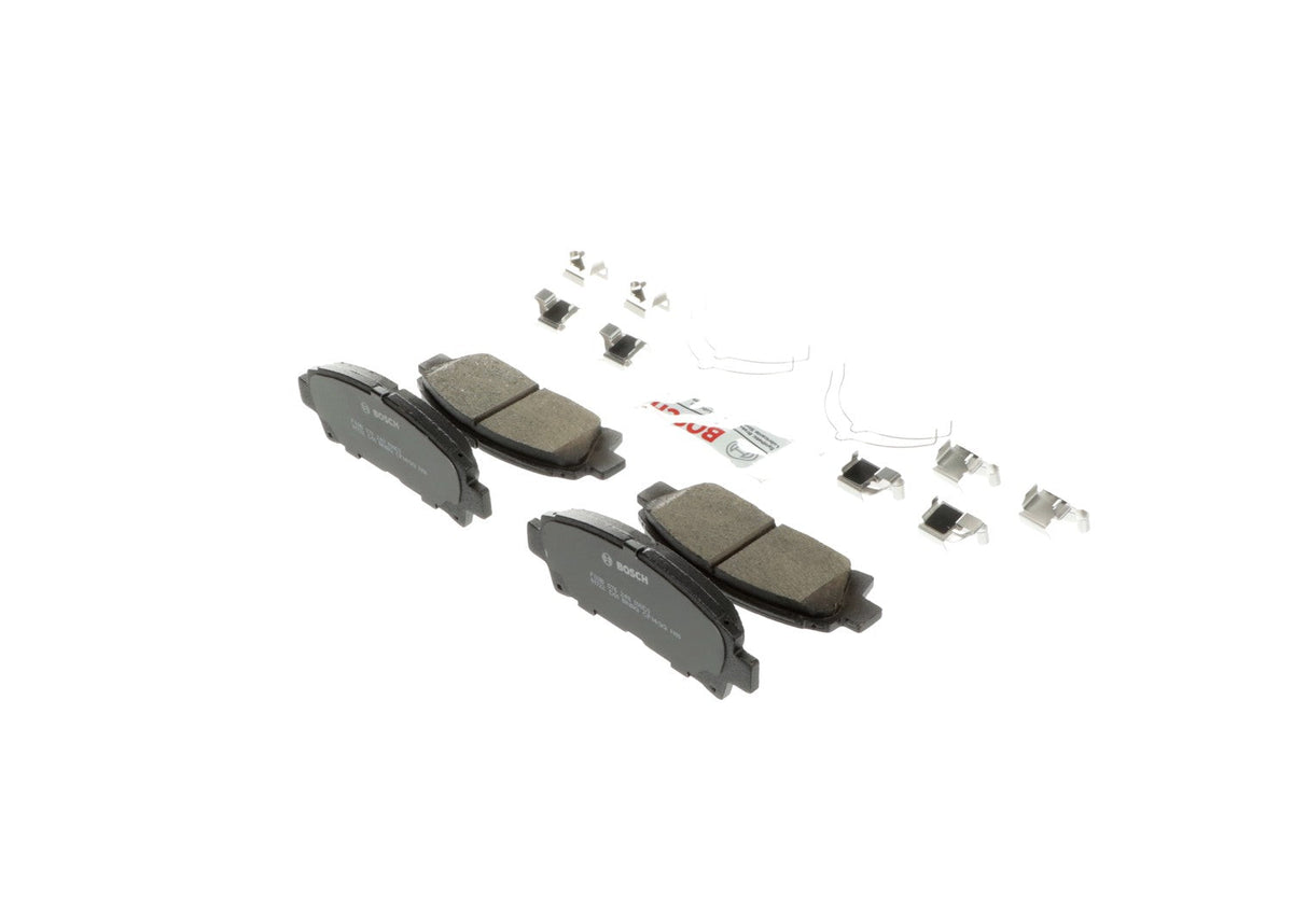 Bosch Disc Brake Pad Set BC582