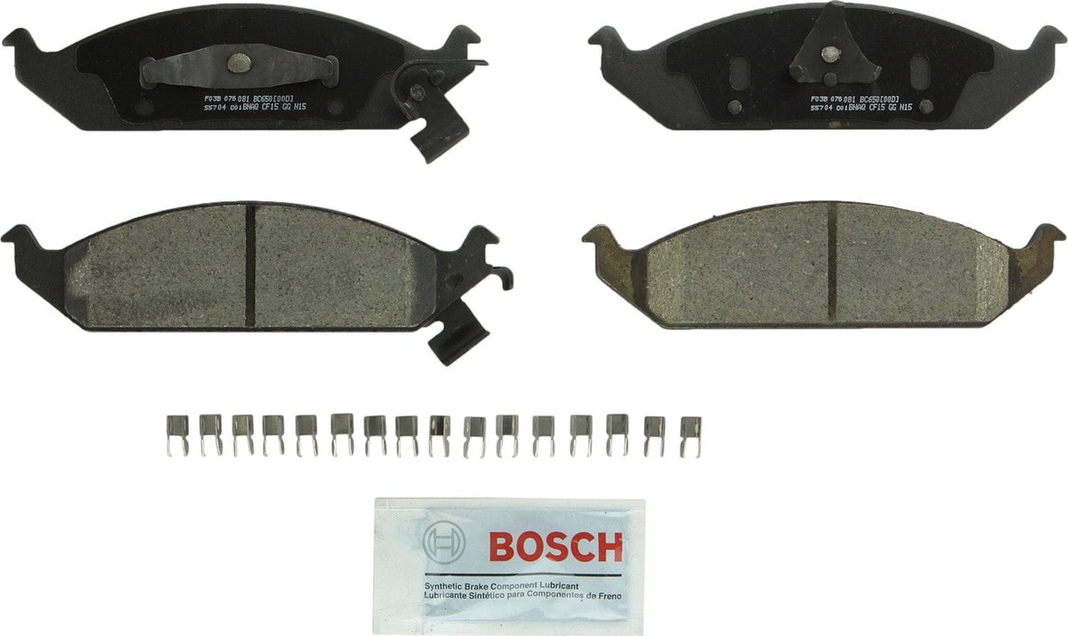 Bosch BC650