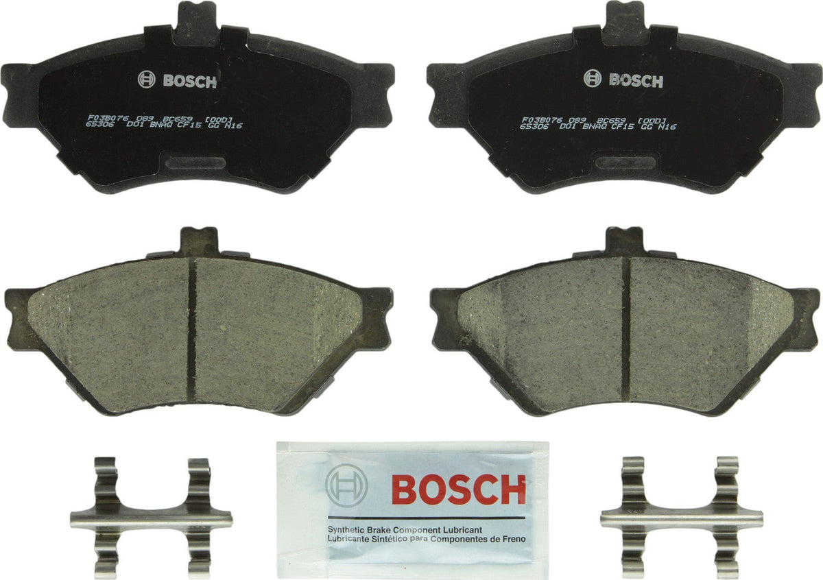 Bosch BC659