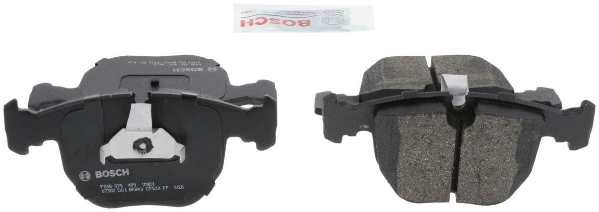Bosch Disc Brake Pad Set BC681