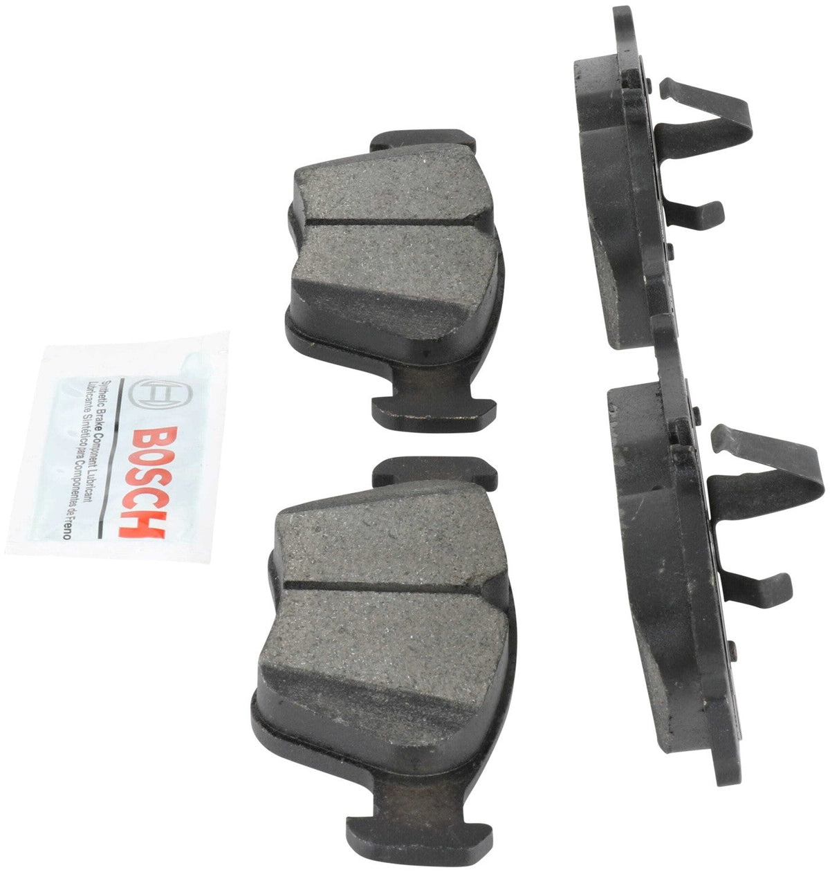 Bosch Disc Brake Pad Set BC710