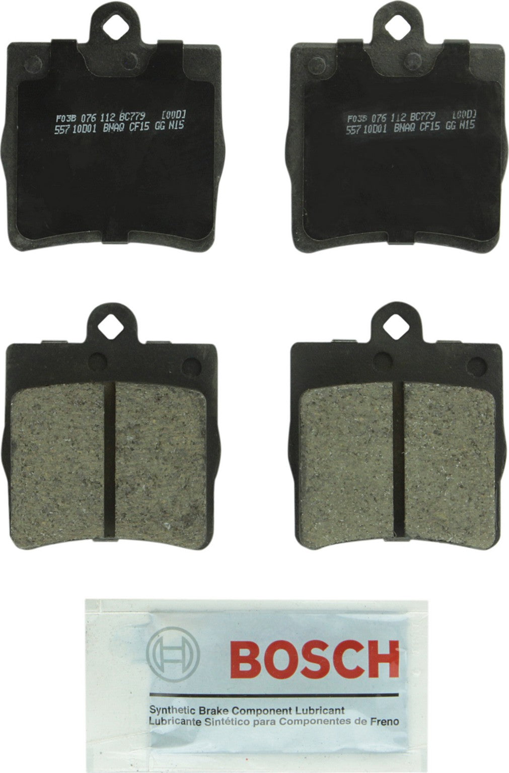 Bosch BC779