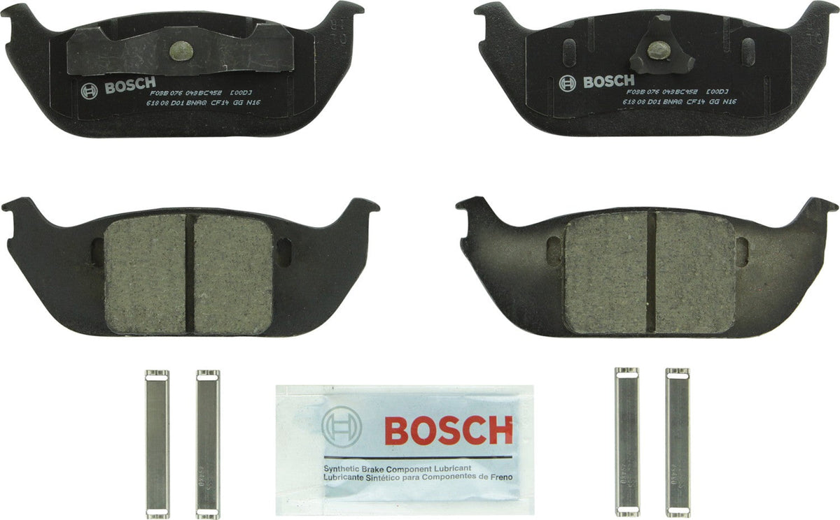 Bosch BC952