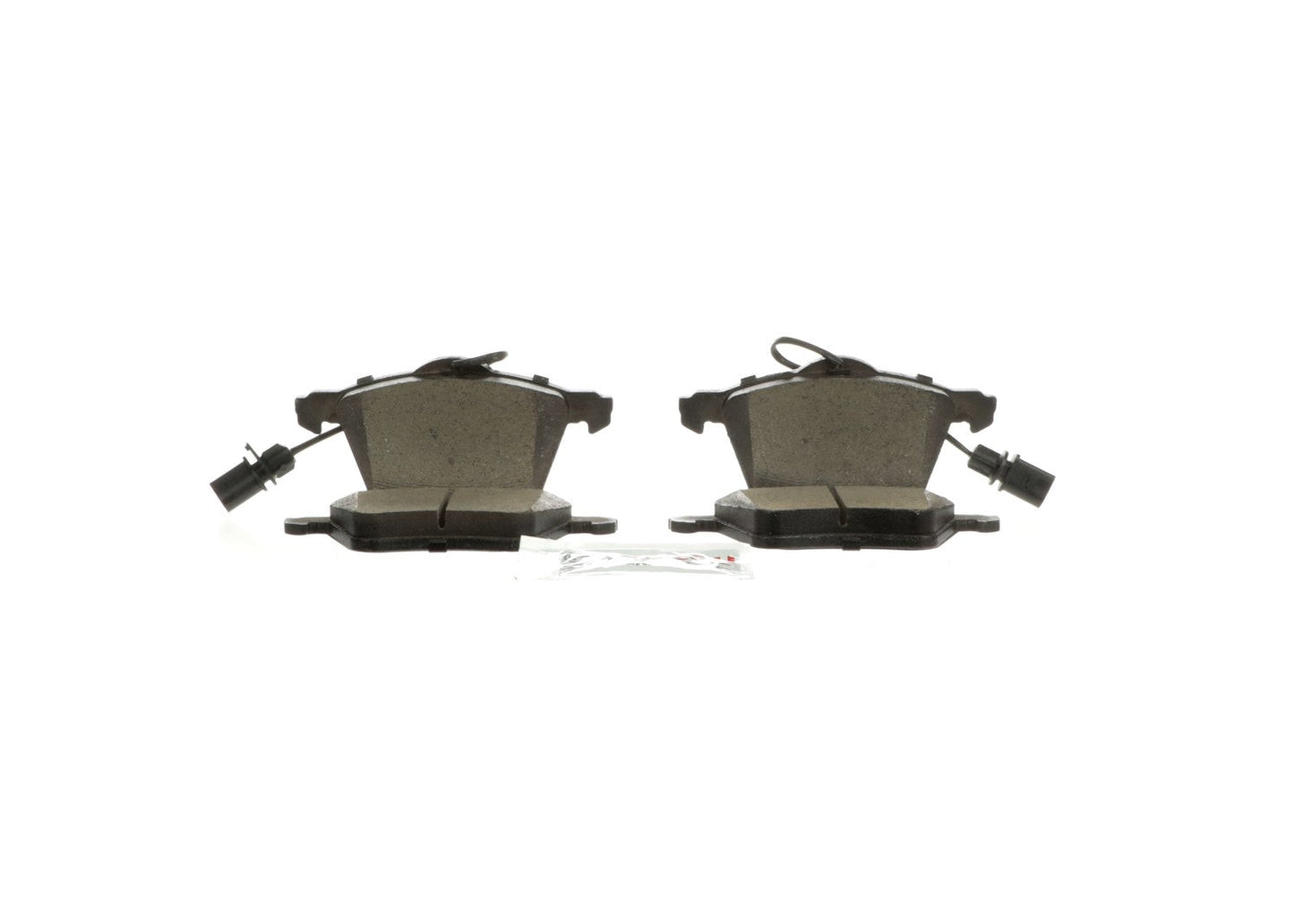 Bosch Disc Brake Pad Set BC982
