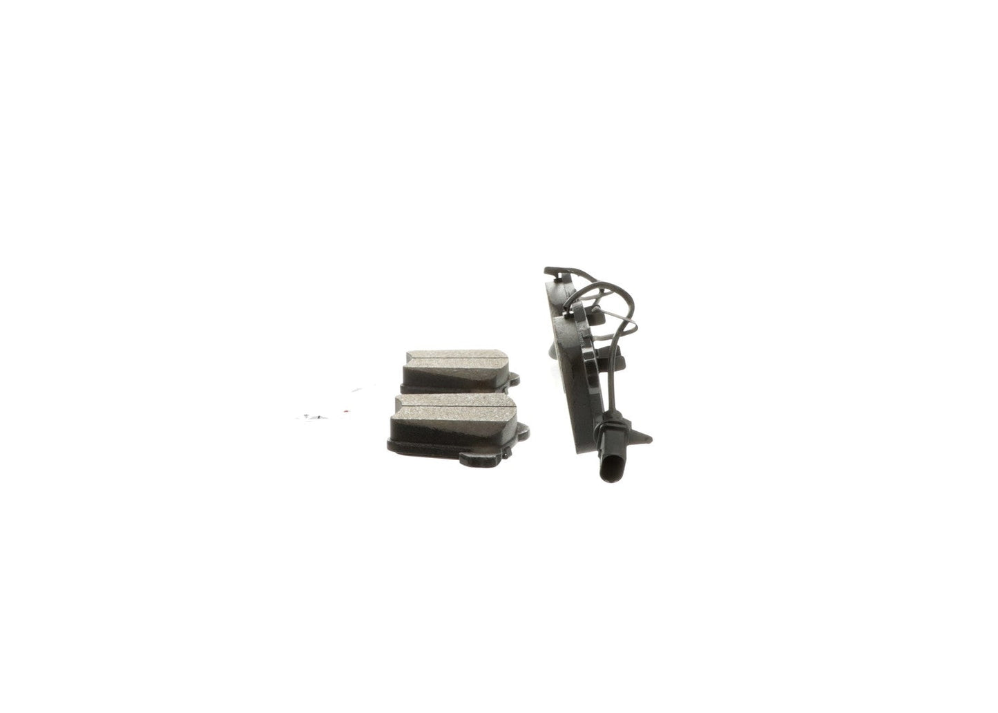 Bosch Disc Brake Pad Set BC982