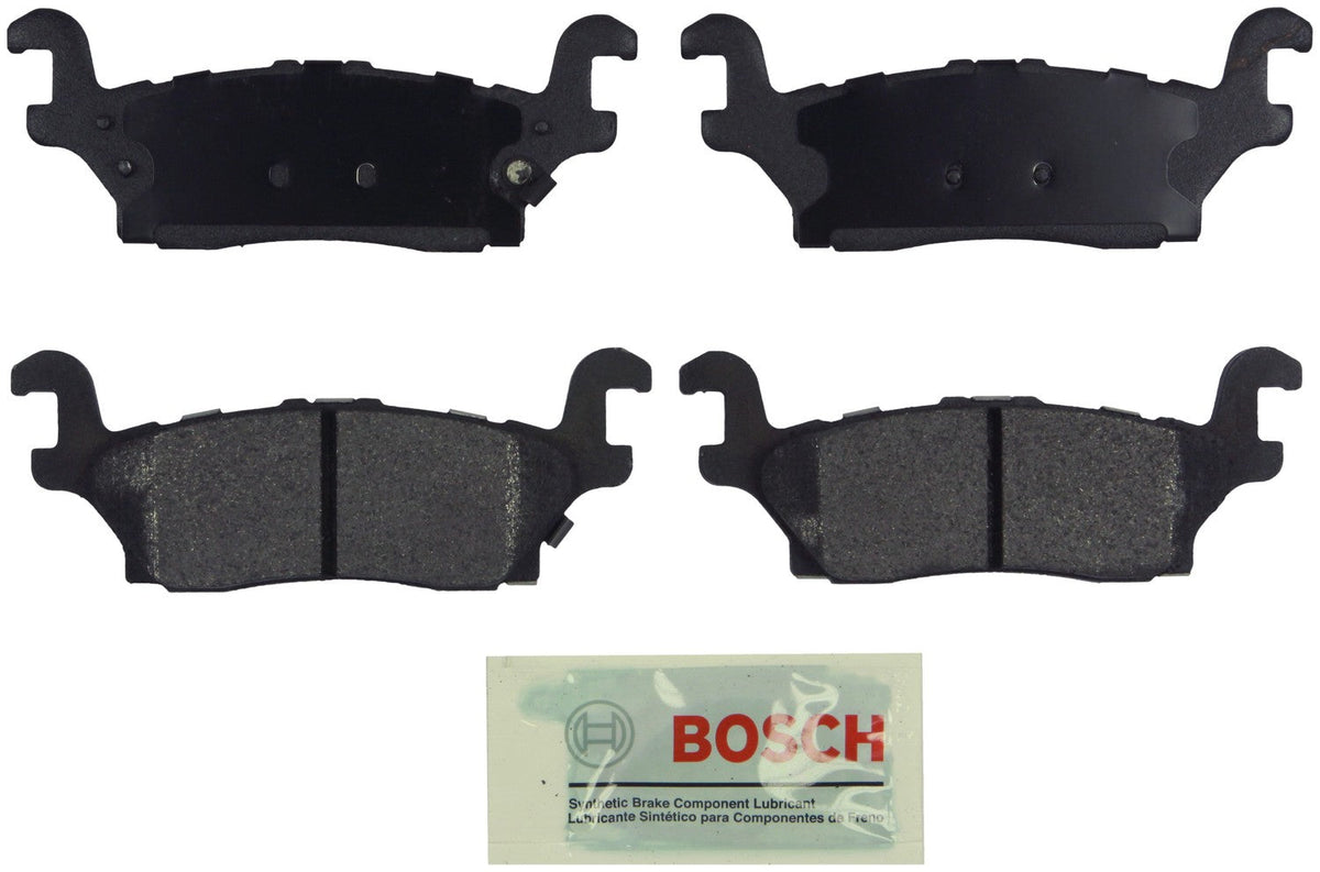 Bosch Disc Brake Pad Set BE1120