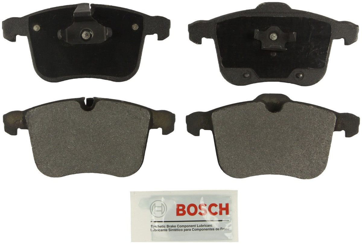 Bosch Disc Brake Pad Set BE1257