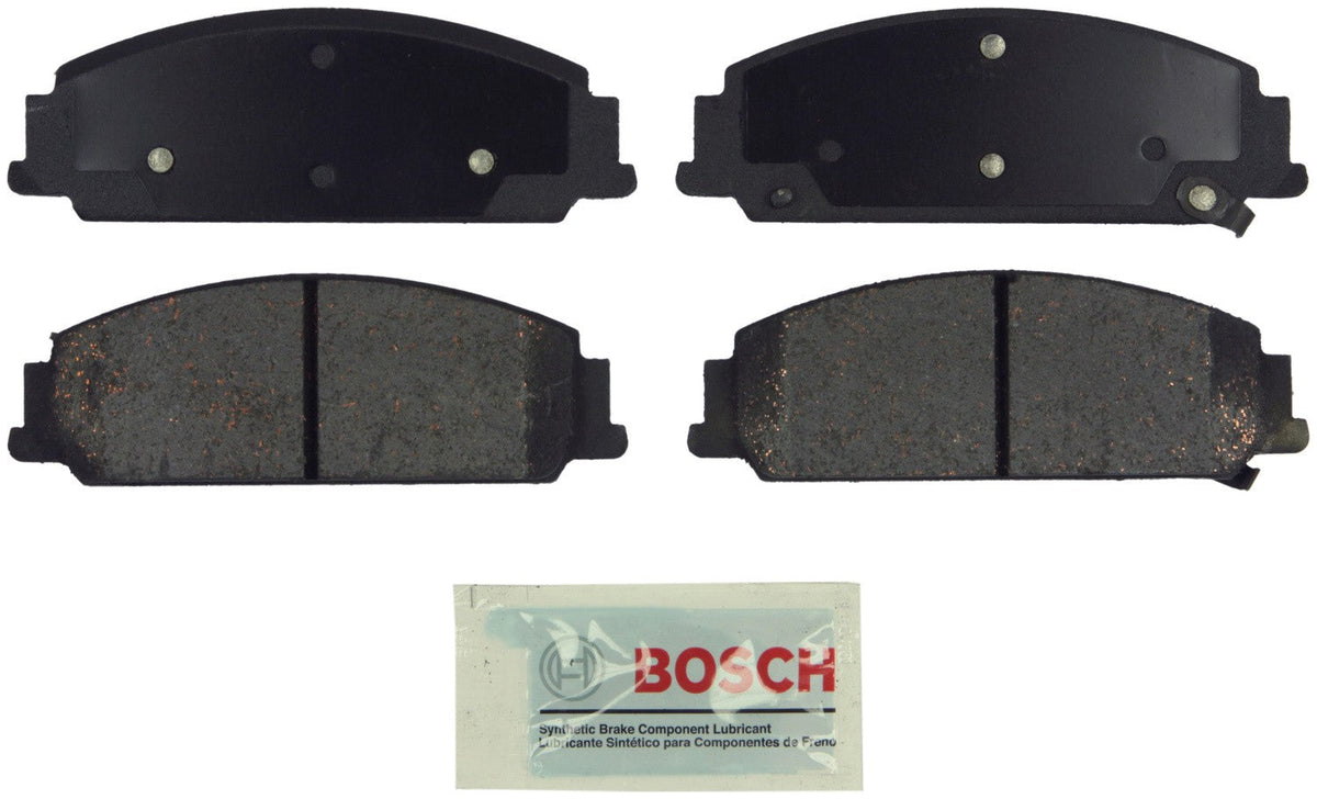 Bosch Disc Brake Pad Set BE1351