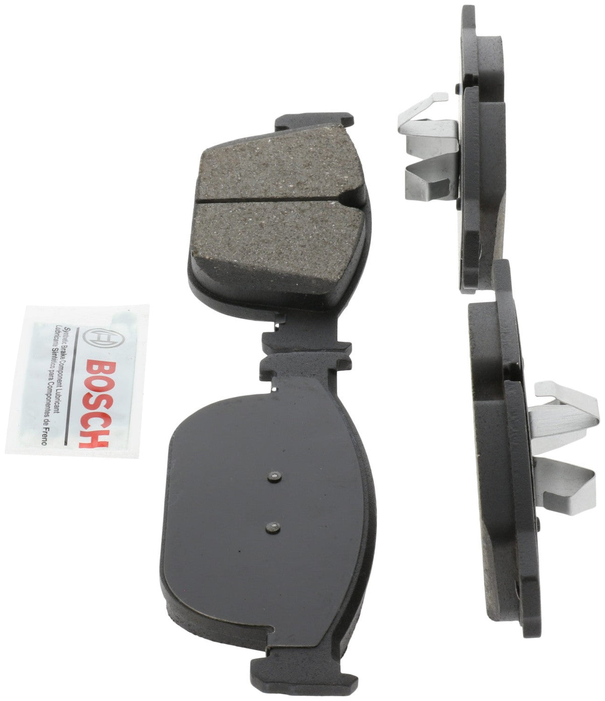 Bosch Disc Brake Pad Set BE1865H
