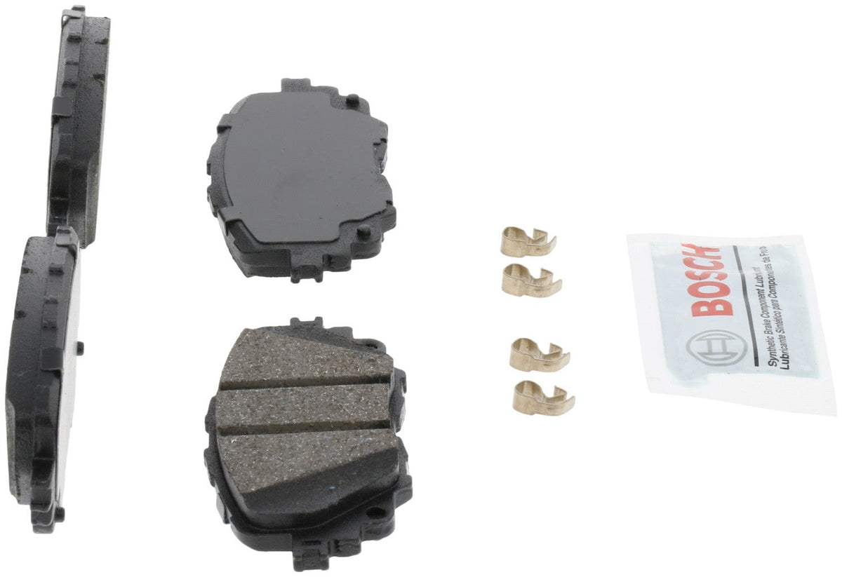 Bosch Disc Brake Pad Set BE1903