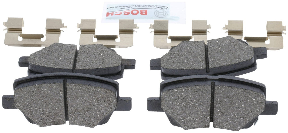 Bosch Disc Brake Pad Set BE1929H