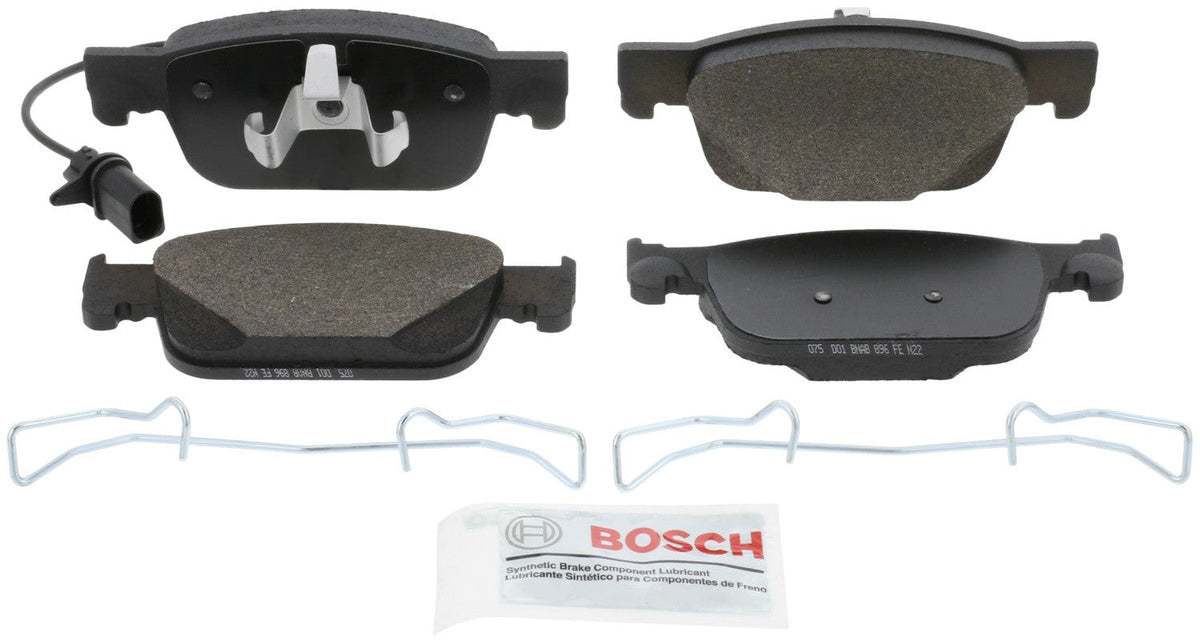 Bosch Disc Brake Pad Set BE1953H