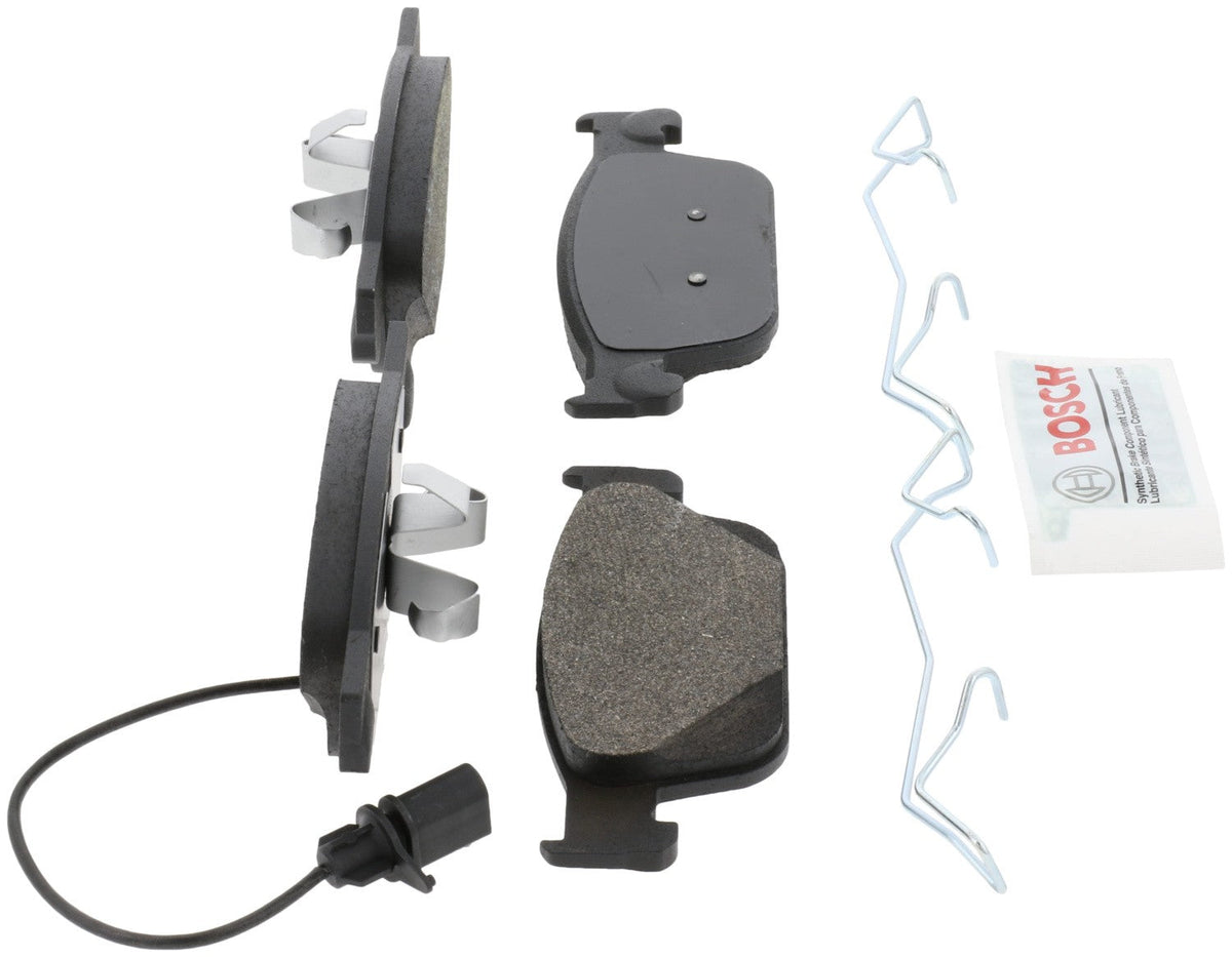 Bosch Disc Brake Pad Set BE1953H