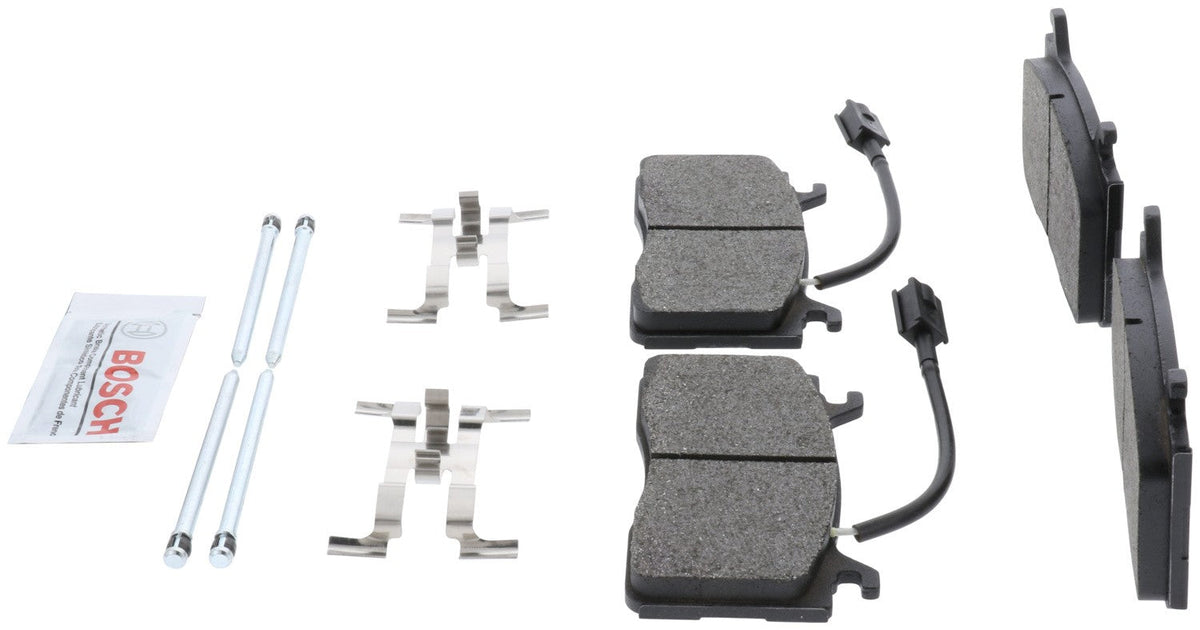 Bosch Disc Brake Pad Set BE2052H
