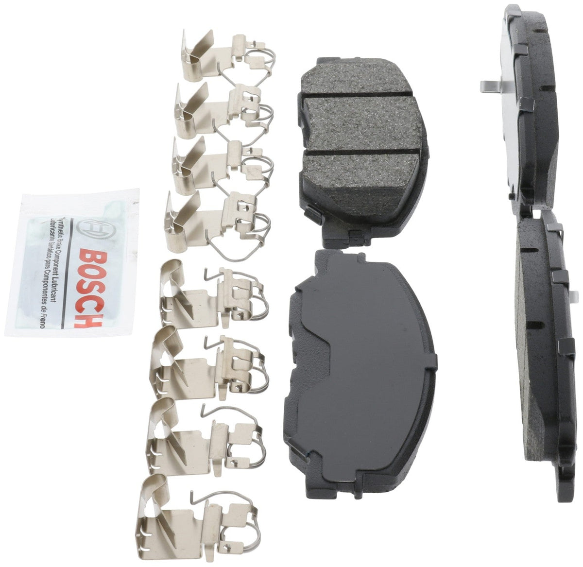 Bosch Disc Brake Pad Set BE2185H