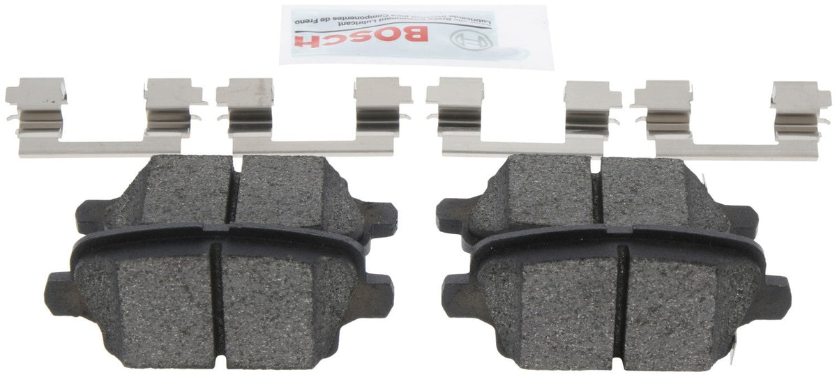 Bosch Disc Brake Pad Set BE2189H