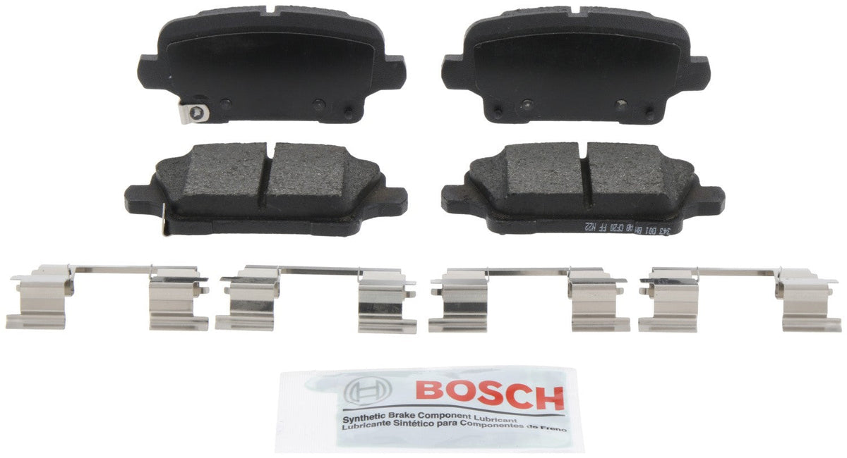 Bosch Disc Brake Pad Set BE2189H