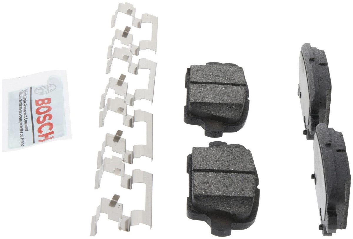 Bosch Disc Brake Pad Set BE2189H