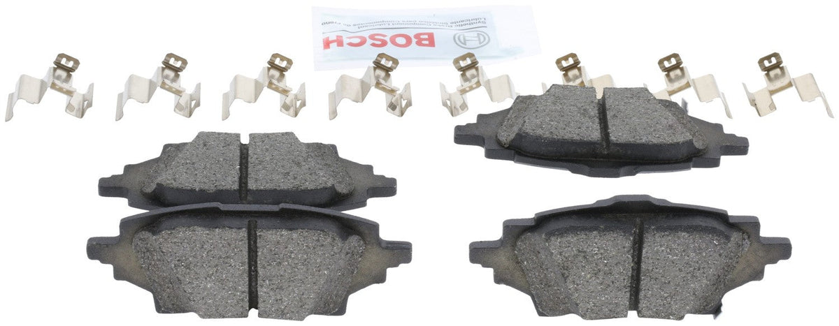Bosch Disc Brake Pad Set BE2202H
