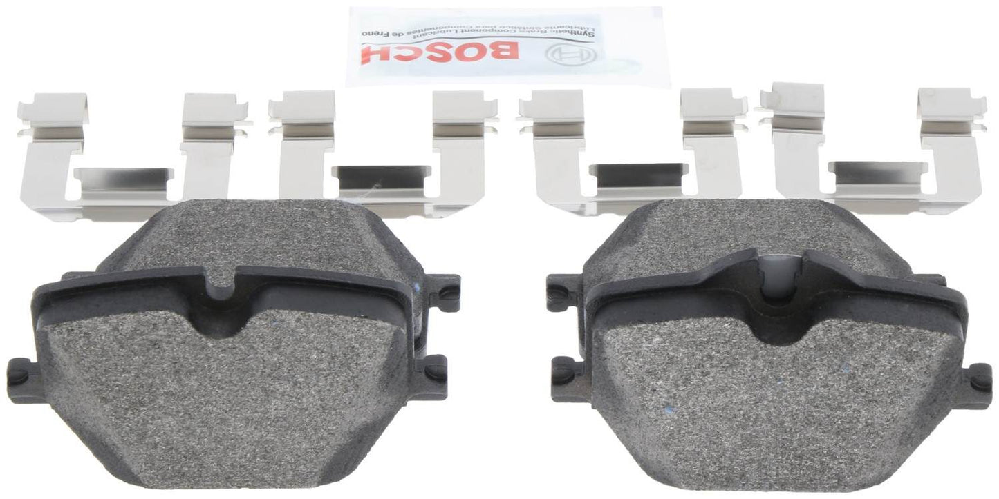 Bosch Disc Brake Pad Set BE2220H