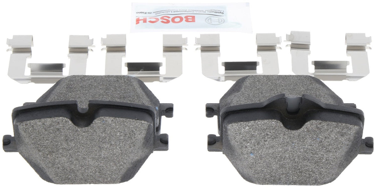 Bosch Disc Brake Pad Set BE2220H