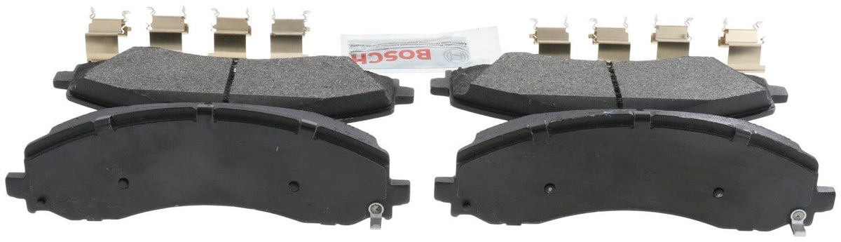 Bosch Disc Brake Pad Set BE2223H