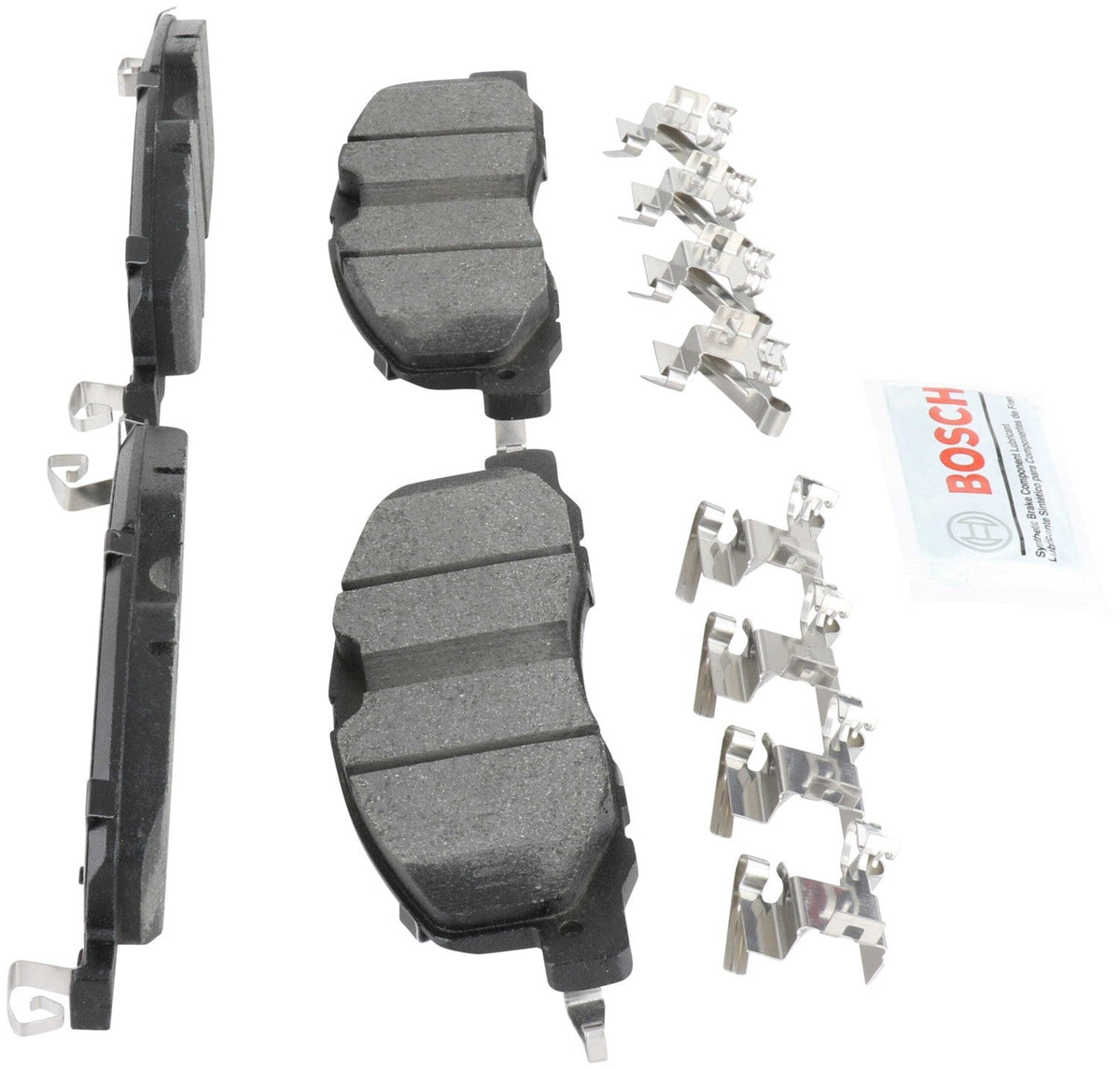 Bosch Disc Brake Pad Set BE2230H