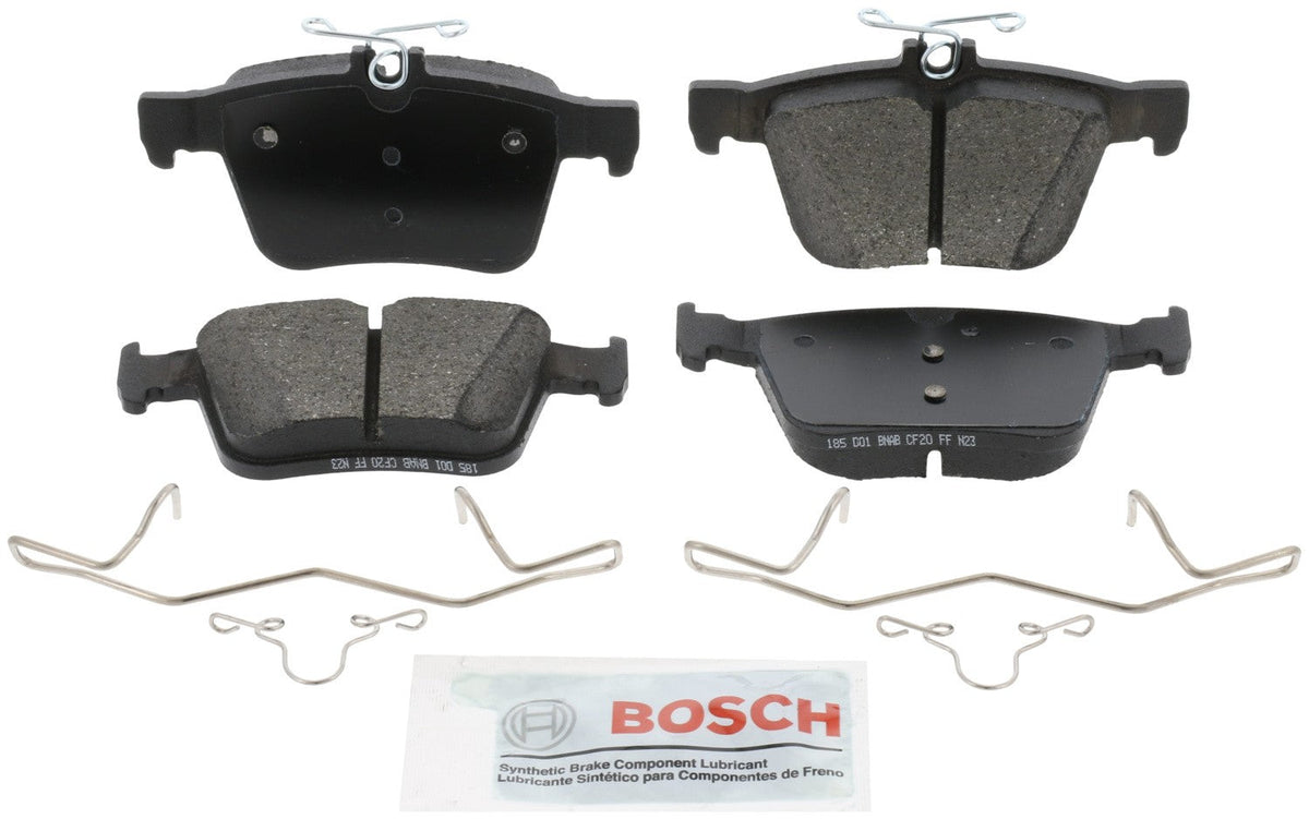 Bosch Disc Brake Pad Set BE2255H