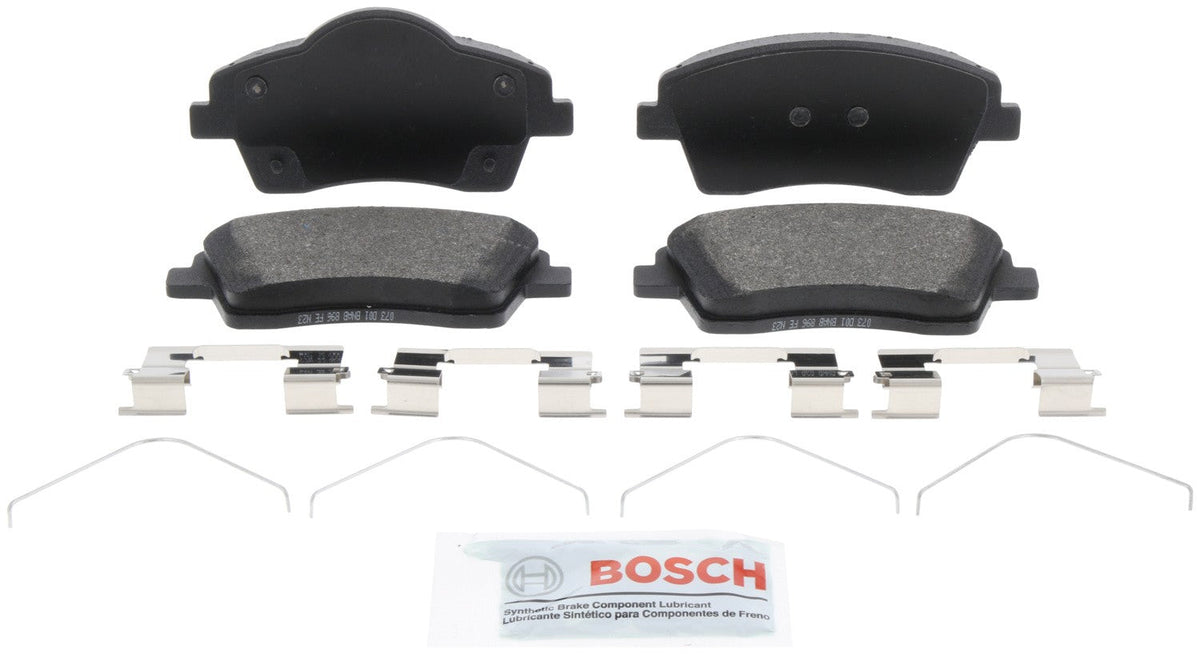 Bosch Disc Brake Pad Set BE2270H