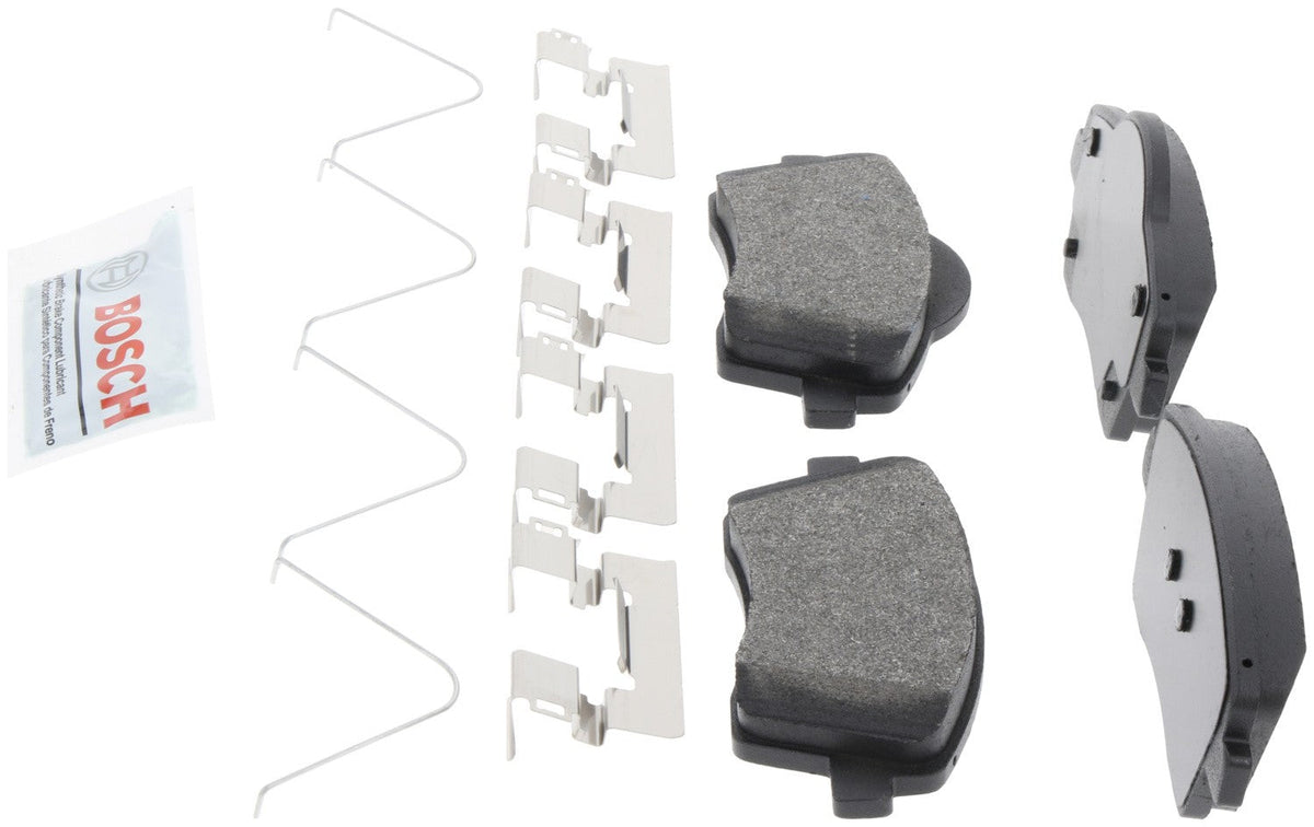 Bosch Disc Brake Pad Set BE2270H