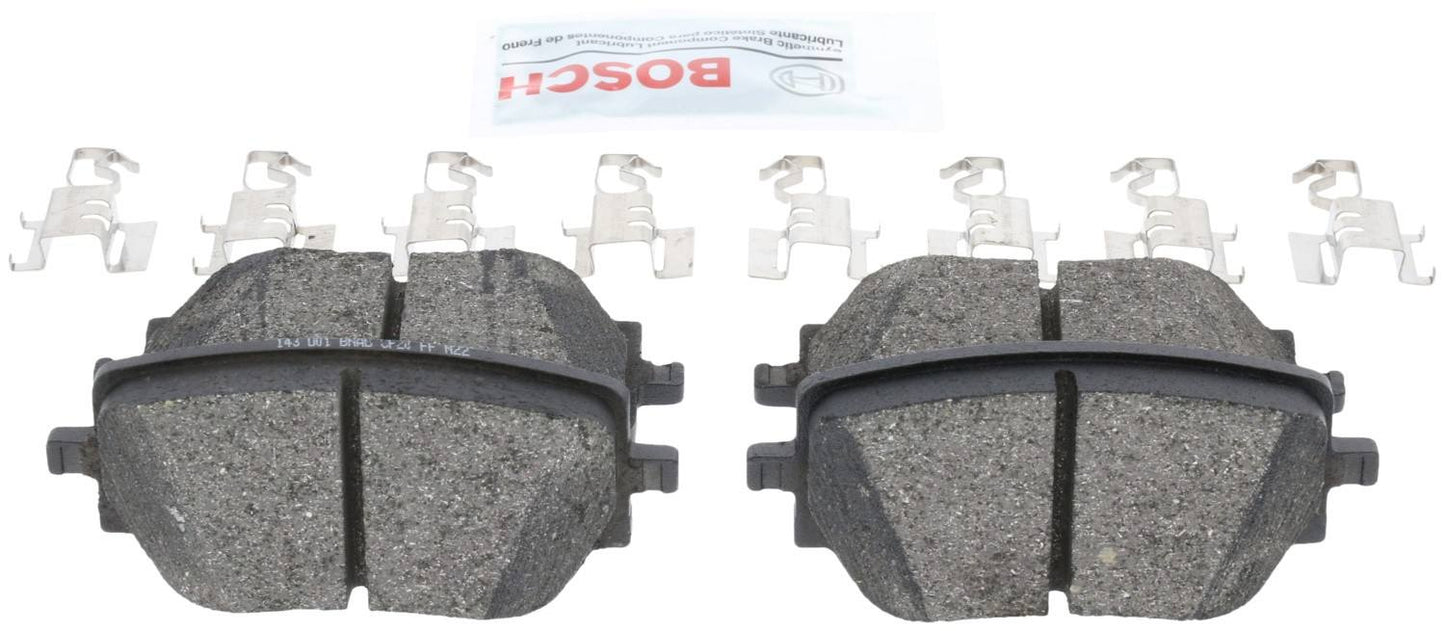 Bosch Disc Brake Pad Set BE2271H