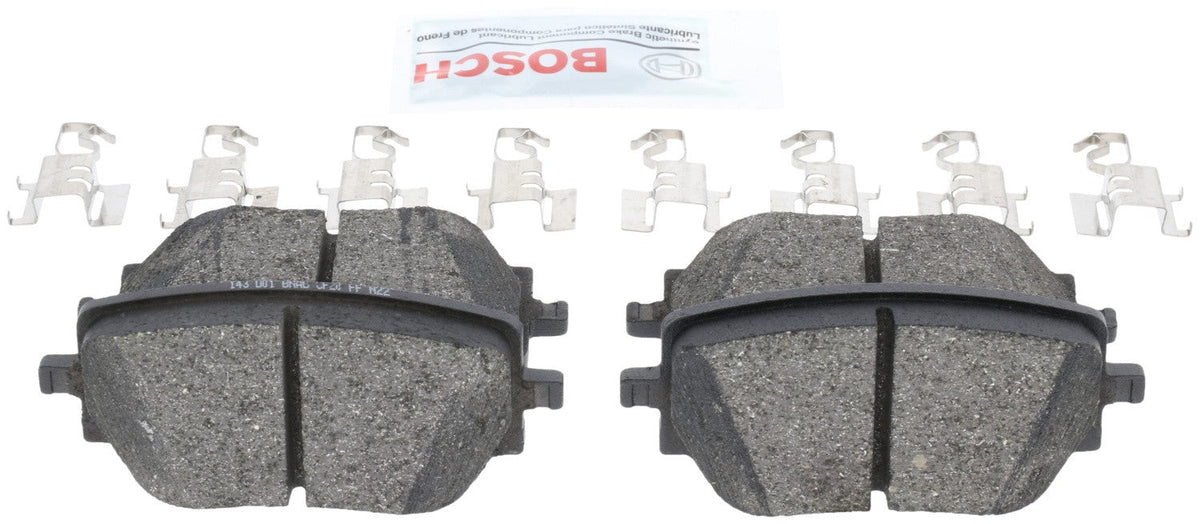 Bosch Disc Brake Pad Set BE2271H