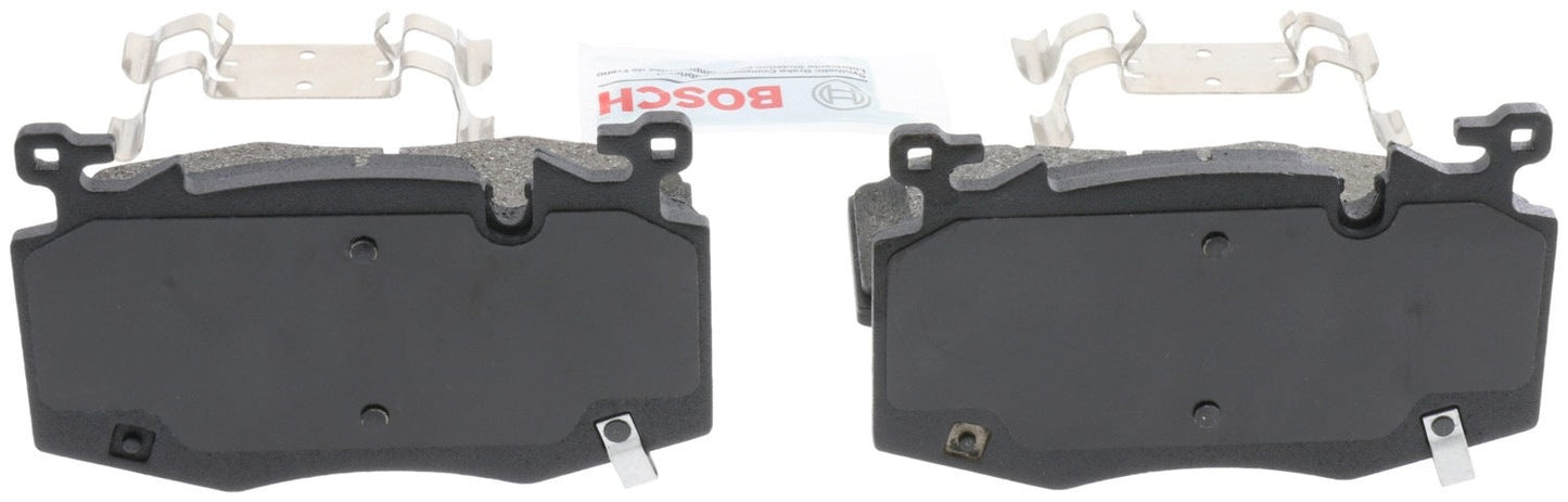 Bosch Disc Brake Pad Set BE2273H