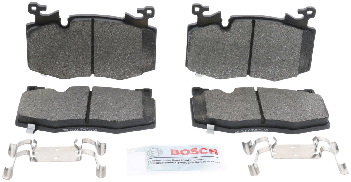 Bosch Disc Brake Pad Set BE2273H