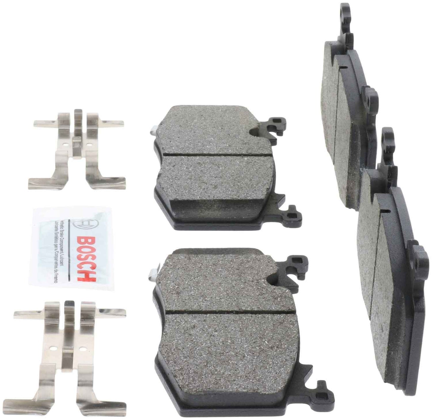 Bosch Disc Brake Pad Set BE2273H