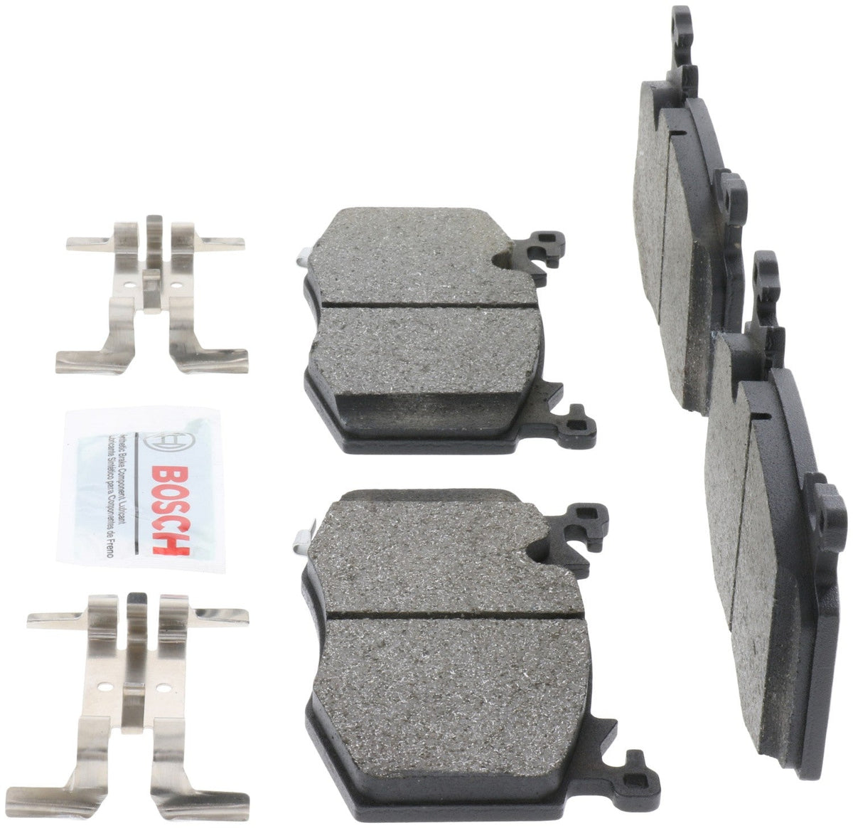 Bosch Disc Brake Pad Set BE2273H