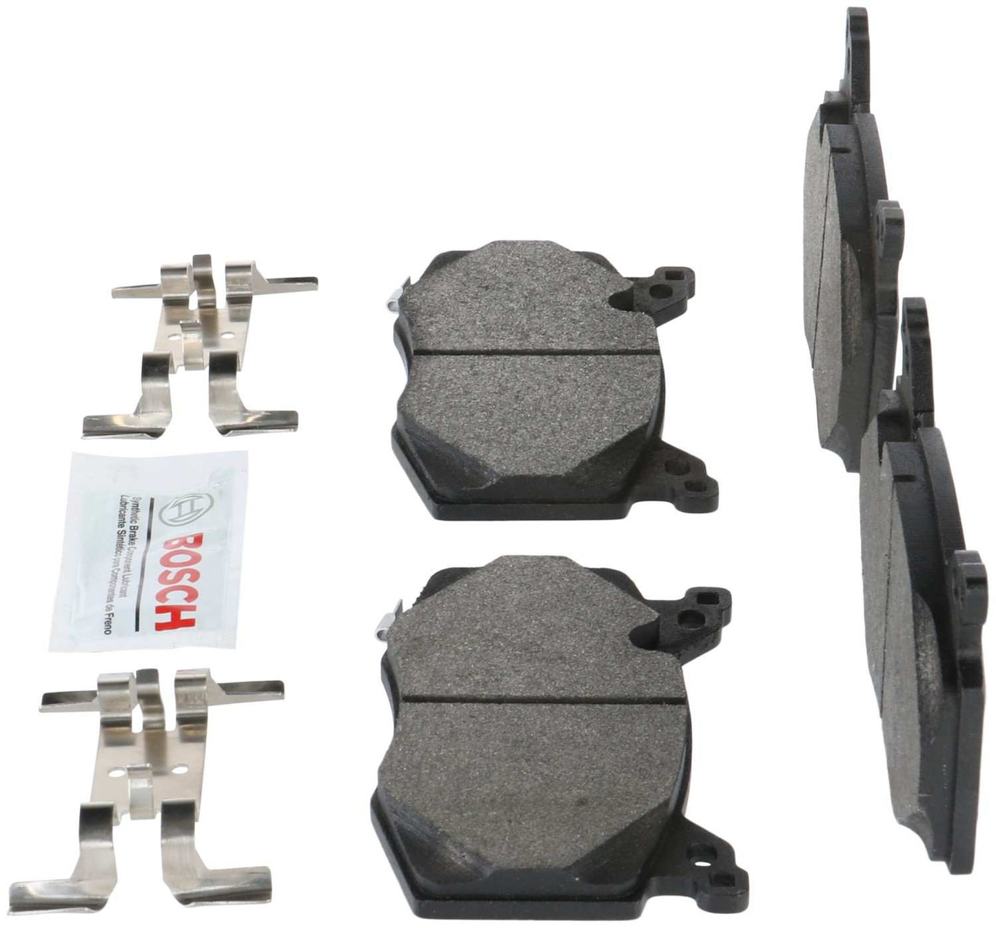 Bosch Disc Brake Pad Set BE2274H