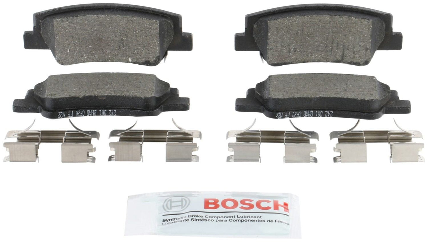 Bosch Disc Brake Pad Set BE2299H