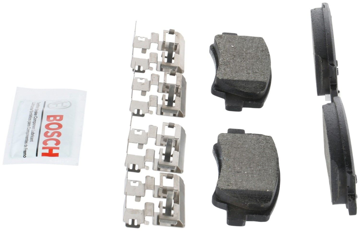 Bosch Disc Brake Pad Set BE2299H