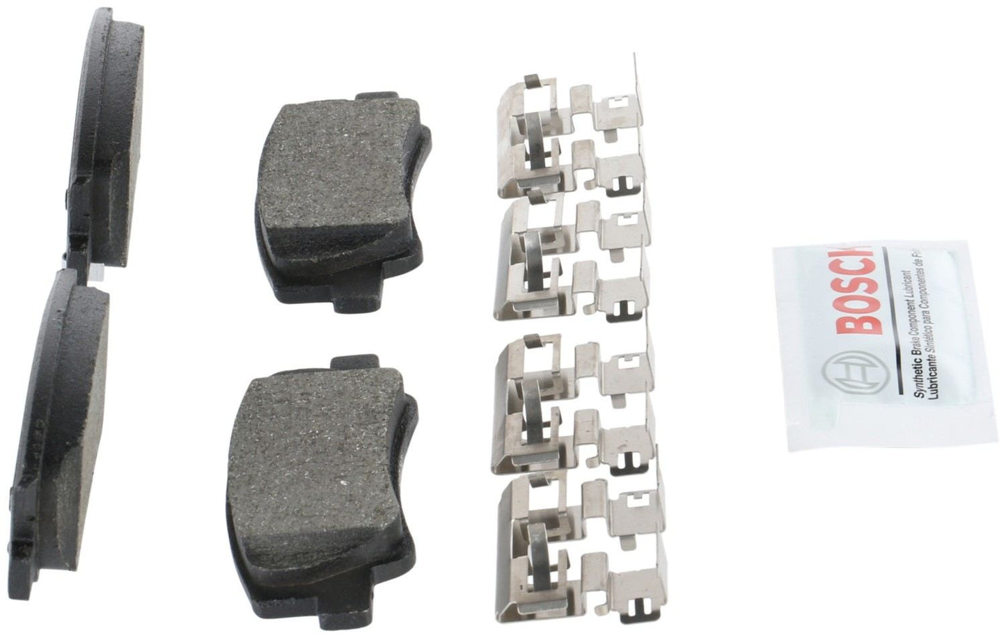 Bosch Disc Brake Pad Set BE2299H