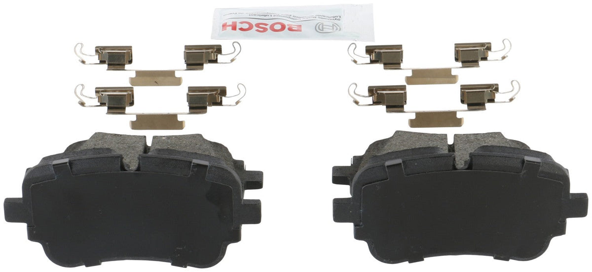 Bosch Disc Brake Pad Set BE2365H