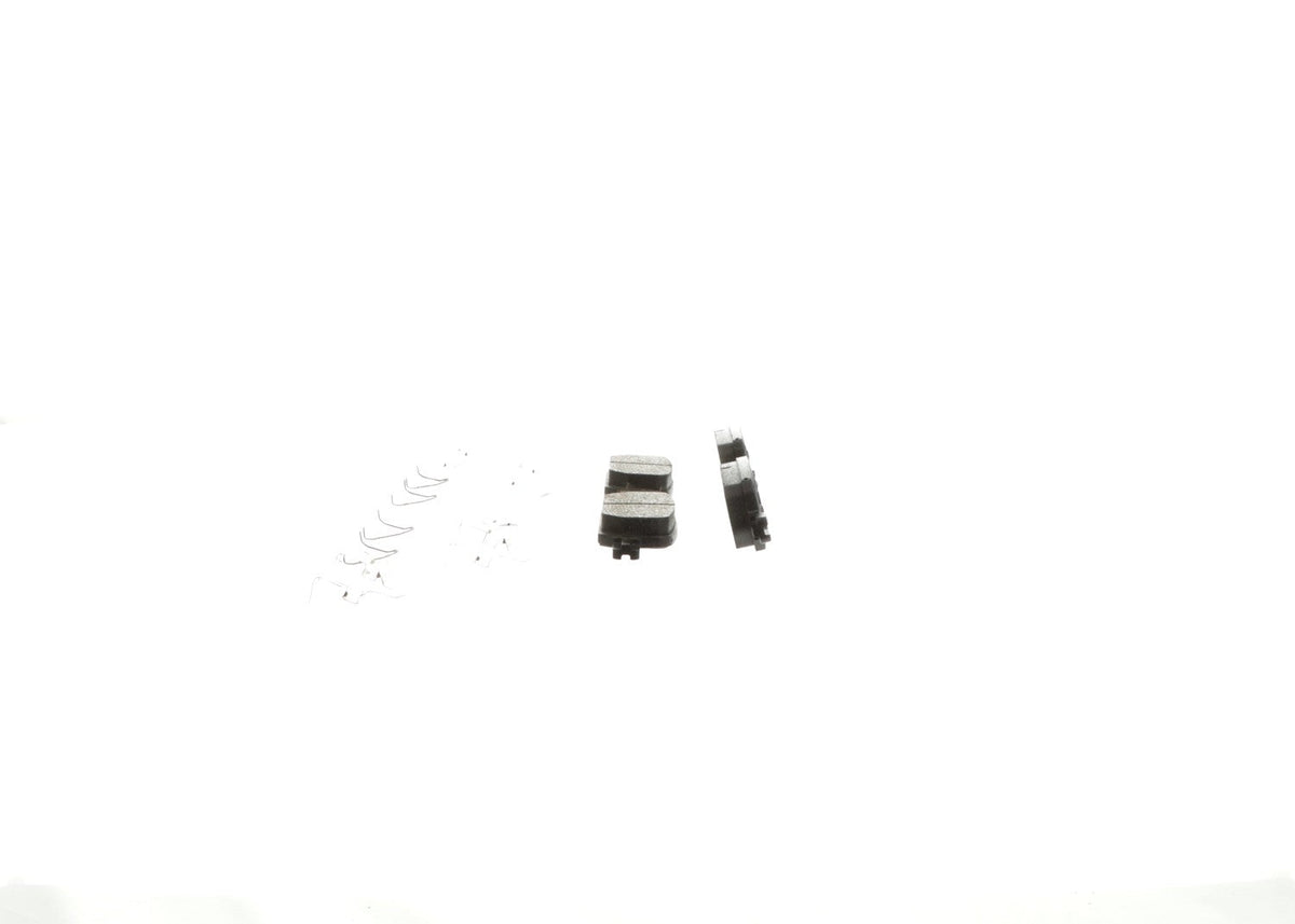 Bosch Disc Brake Pad Set BE2370H