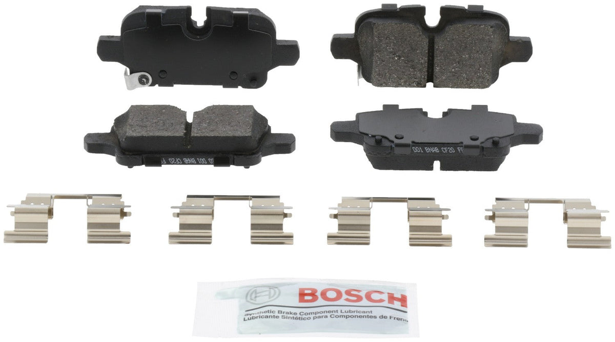Bosch Disc Brake Pad Set BE2374H