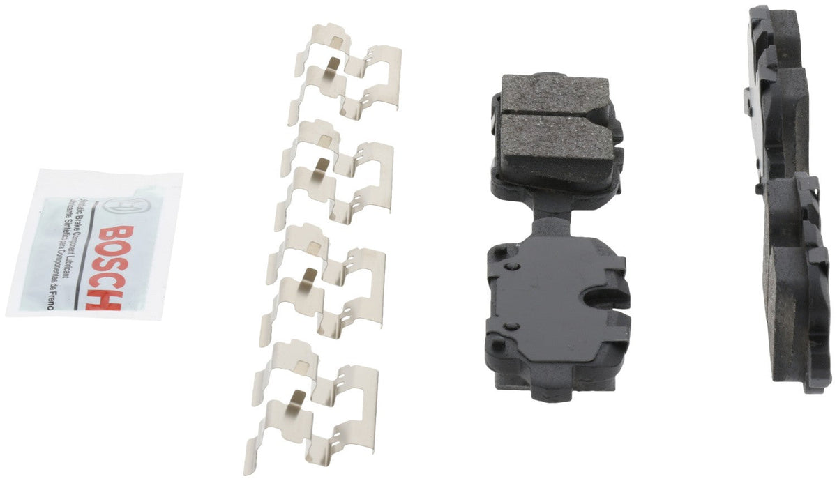 Bosch Disc Brake Pad Set BE2374H