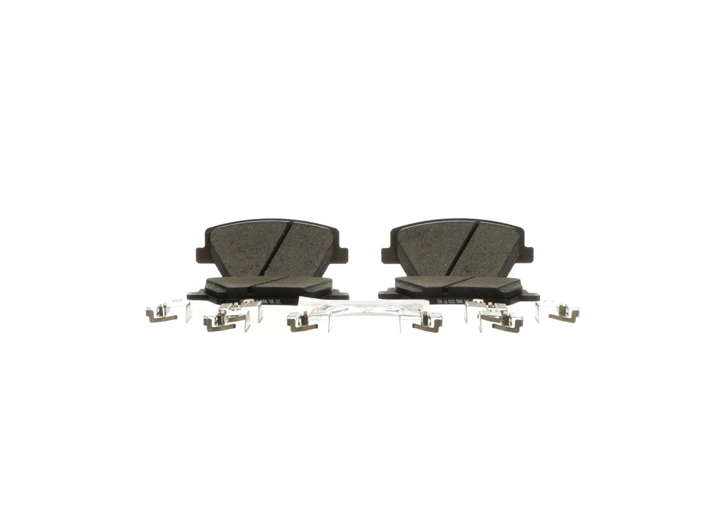 Bosch Disc Brake Pad Set BE2377H