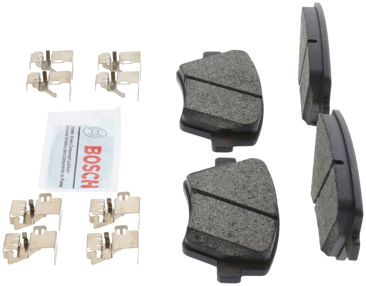 Bosch Disc Brake Pad Set BE2377H
