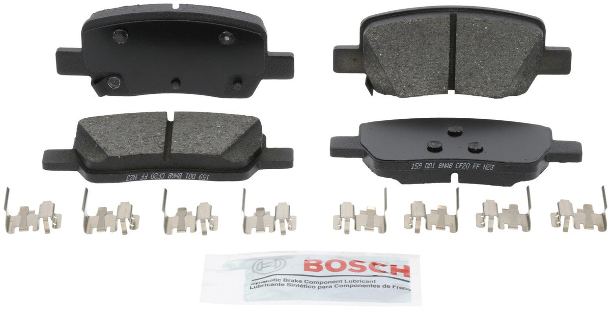 Bosch BE2381H