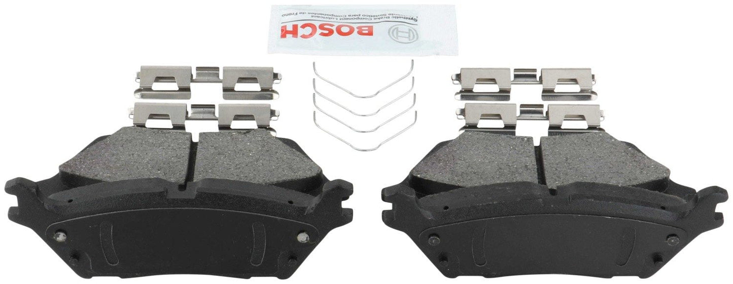 Bosch Disc Brake Pad Set BE2383H